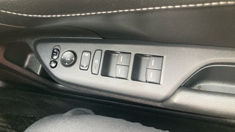 Honda Civic 1.5 VTEC Turbo Prestige 5dr Petrol Hatchback